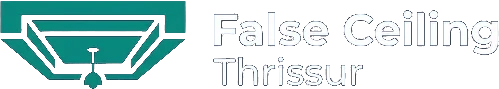 False Ceiling Thrissur